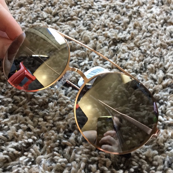 Michael Kors Accessories - NWT MK sunglasses